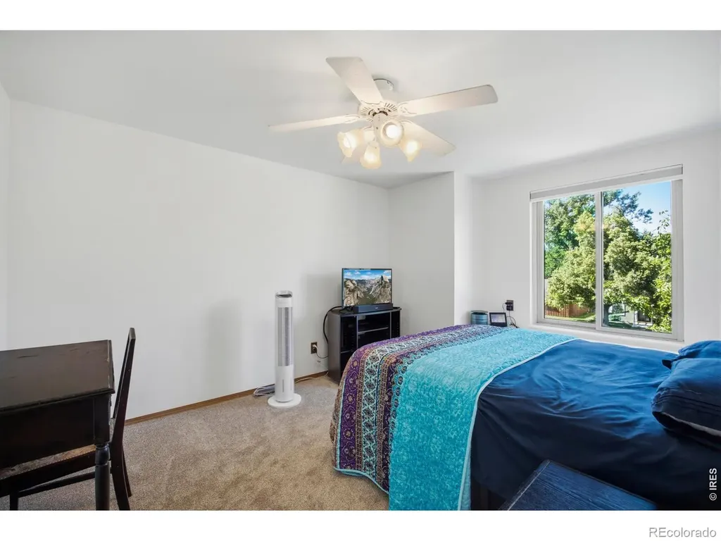 1807 Enfield Street Fort Collins CO 80526