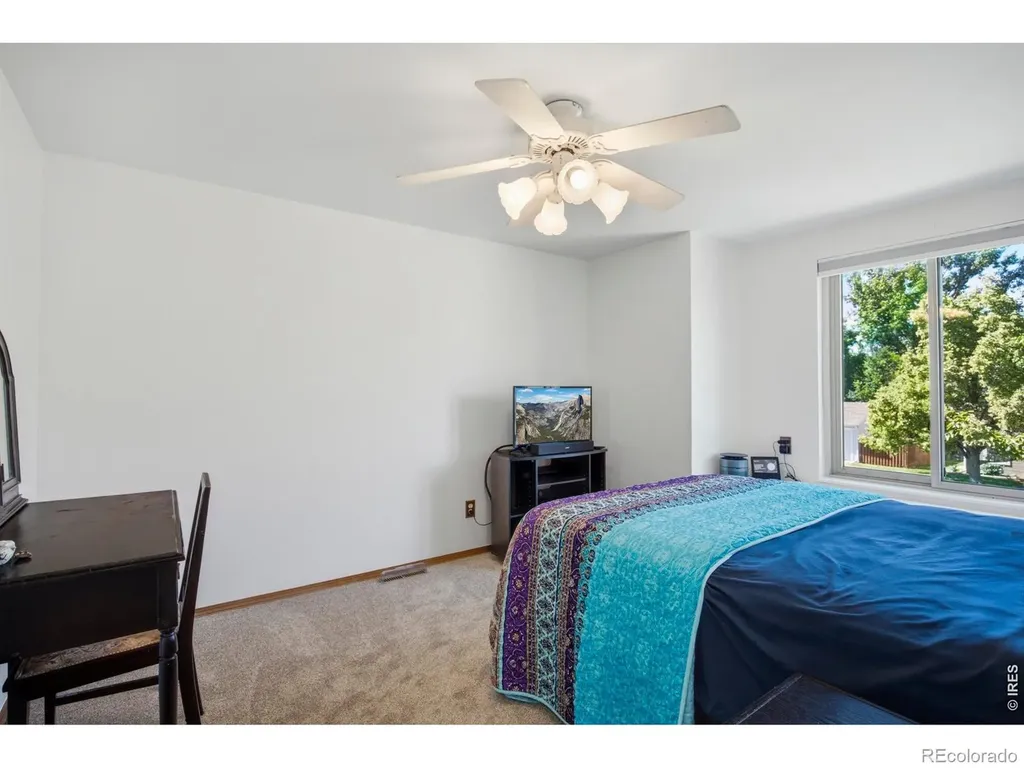 1807 Enfield Street Fort Collins CO 80526