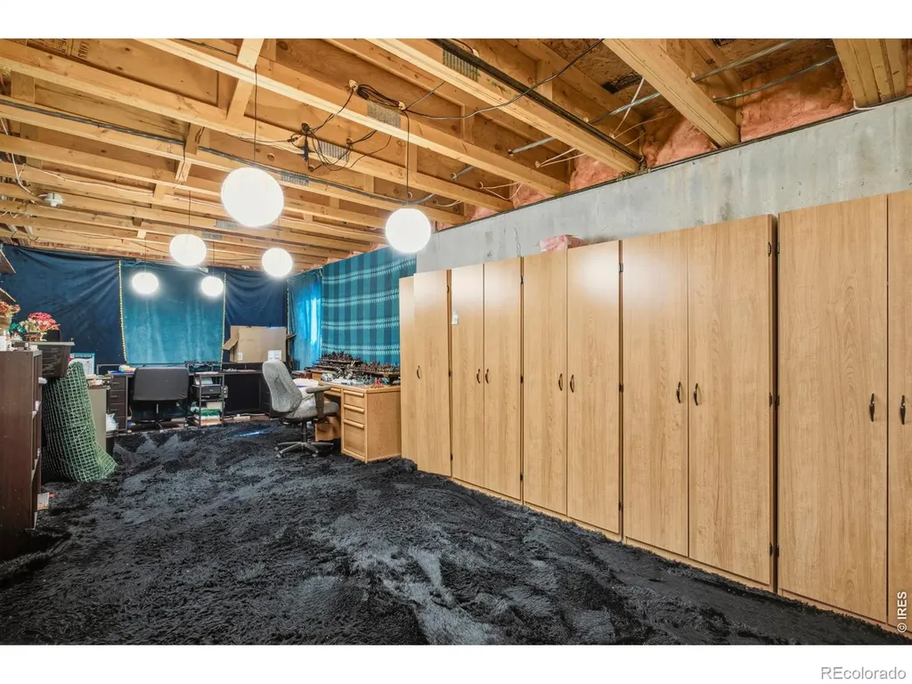 1807 Enfield Street Fort Collins CO 80526