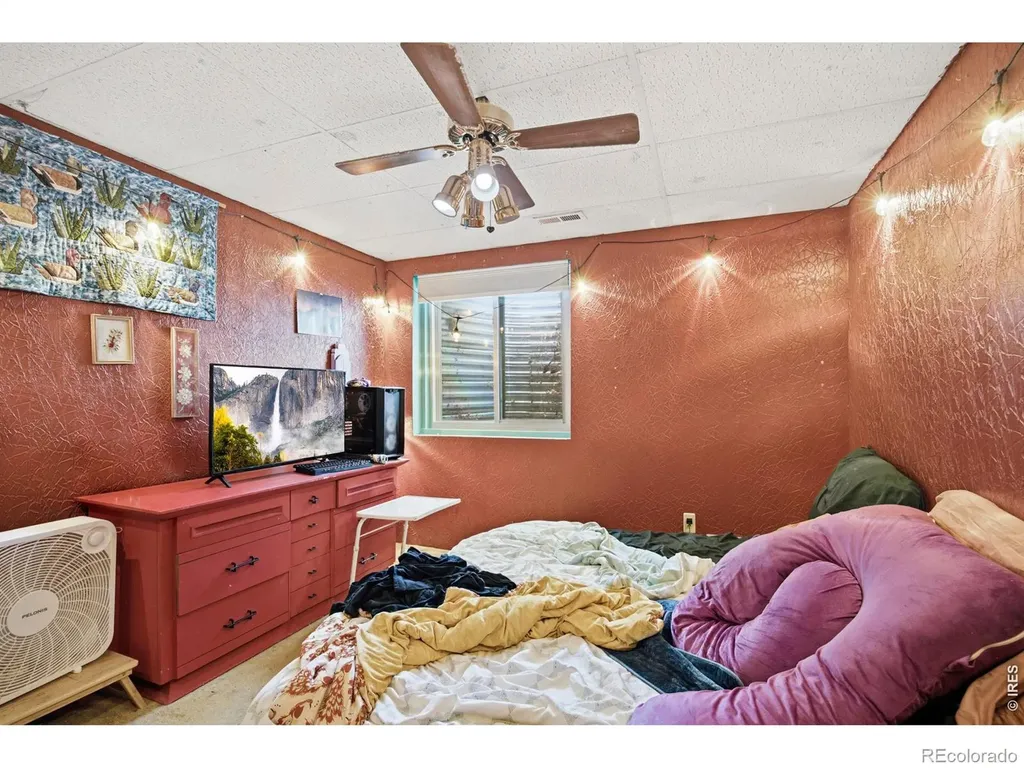 1807 Enfield Street Fort Collins CO 80526