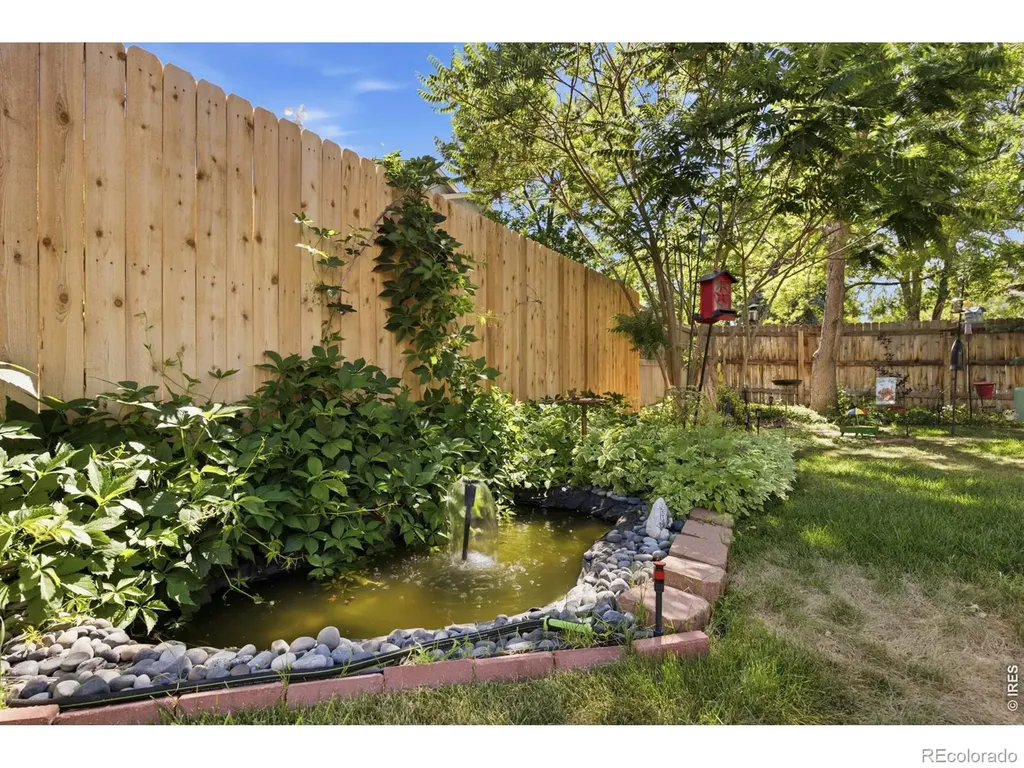 1807 Enfield Street Fort Collins CO 80526