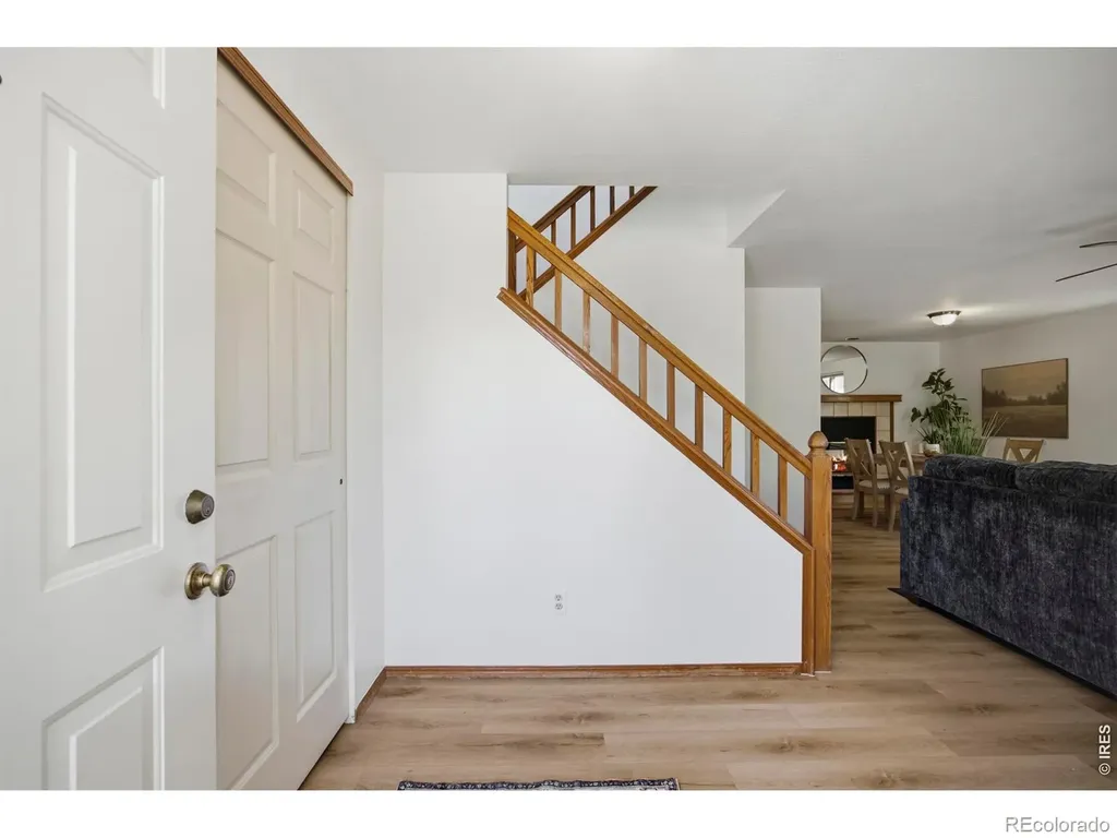 1807 Enfield Street Fort Collins CO 80526