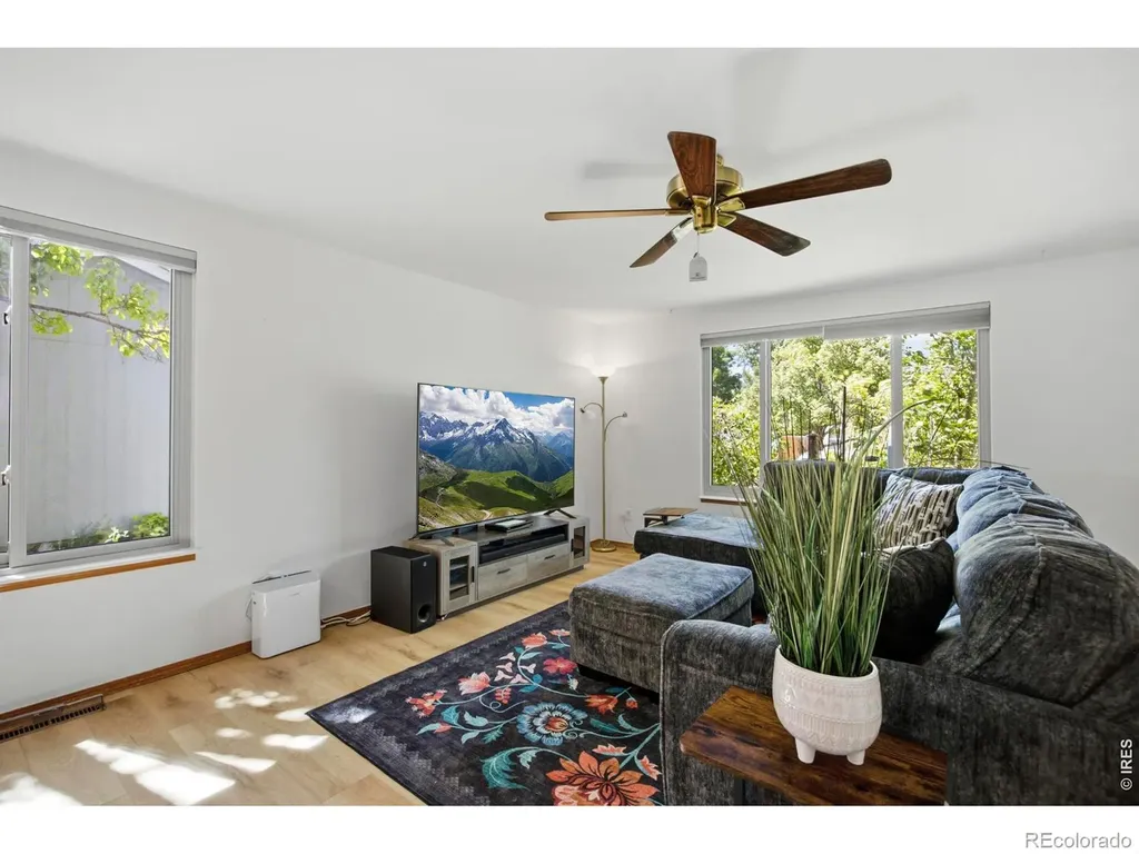 1807 Enfield Street Fort Collins CO 80526