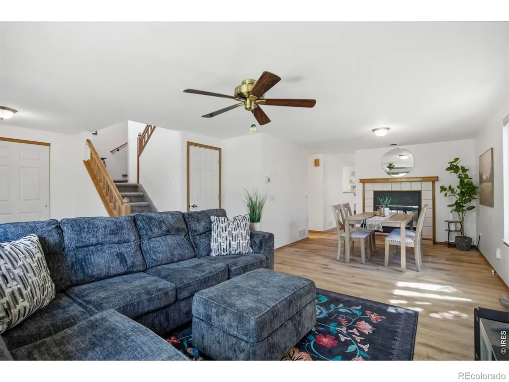 1807 Enfield Street Fort Collins CO 80526