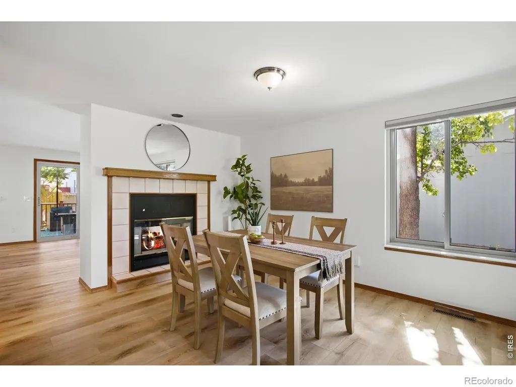 1807 Enfield Street Fort Collins CO 80526