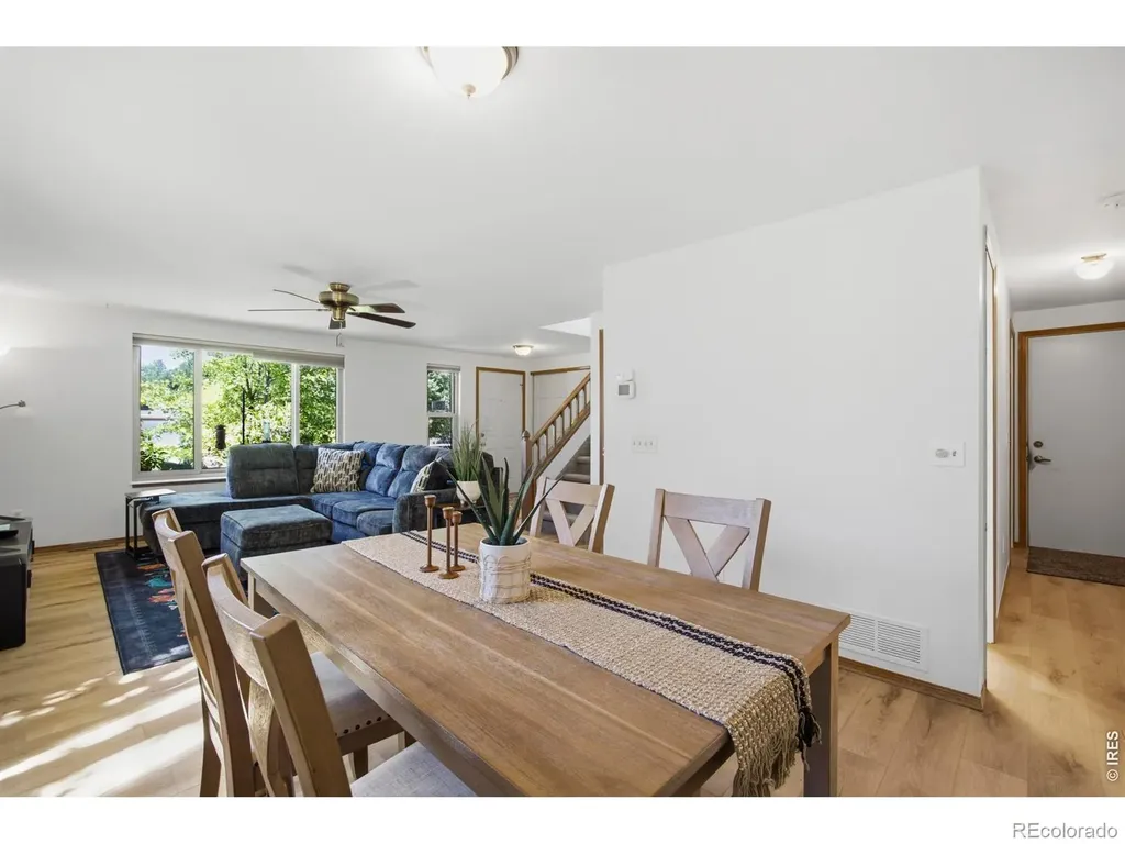 1807 Enfield Street Fort Collins CO 80526