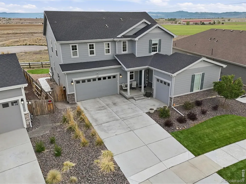 3309 Bluestem Street Dacono CO 80514