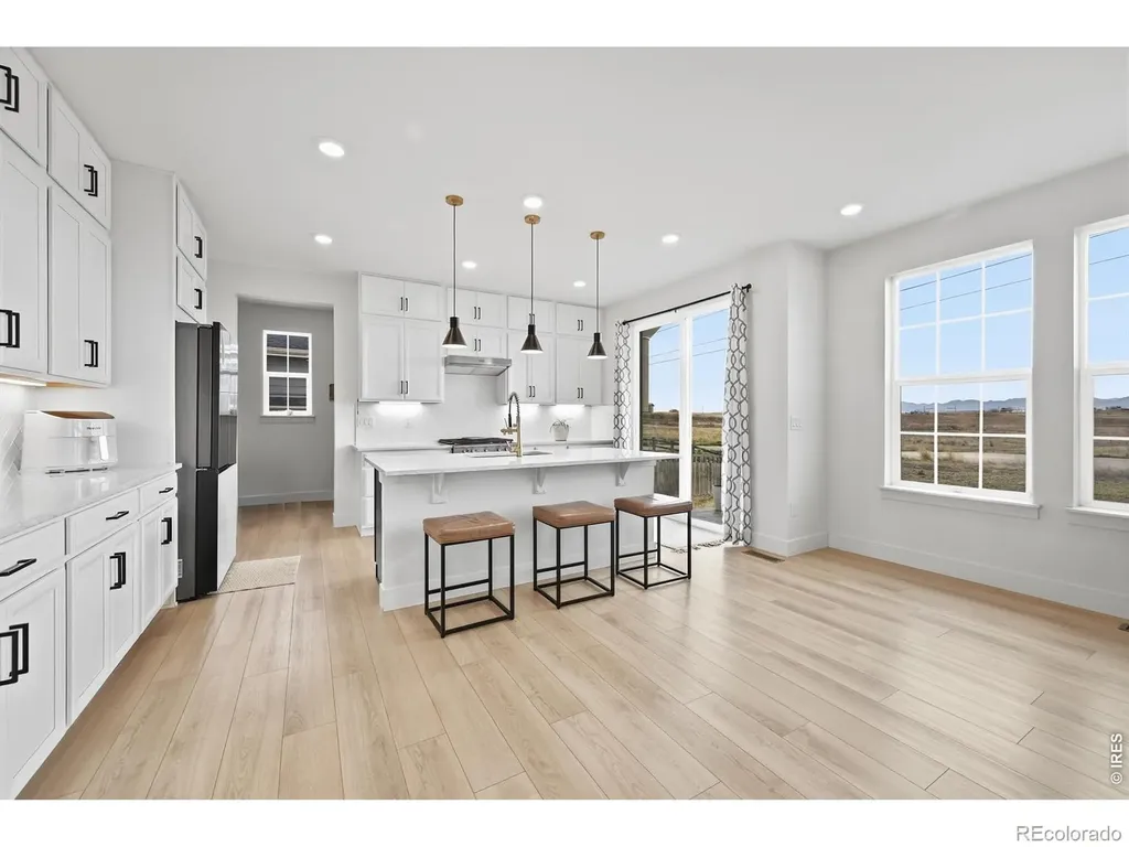 3309 Bluestem Street Dacono CO 80514