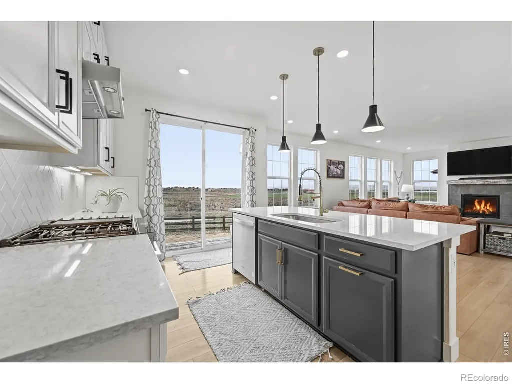 3309 Bluestem Street Dacono CO 80514