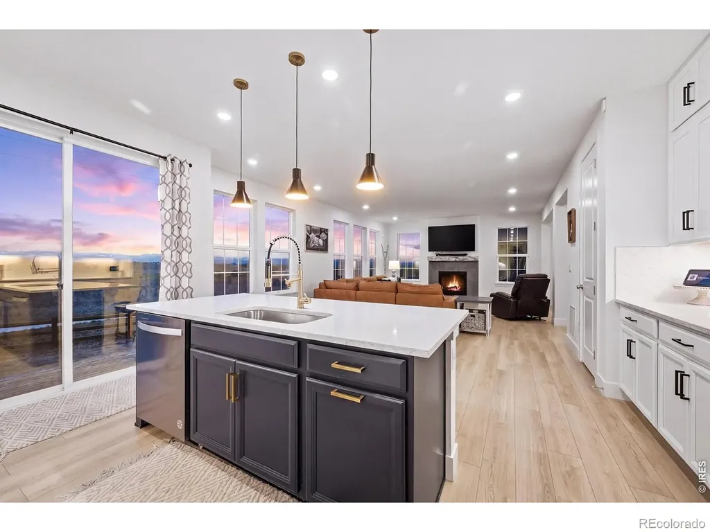 3309 Bluestem Street Dacono CO 80514