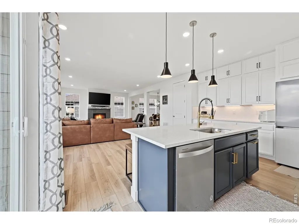 3309 Bluestem Street Dacono CO 80514