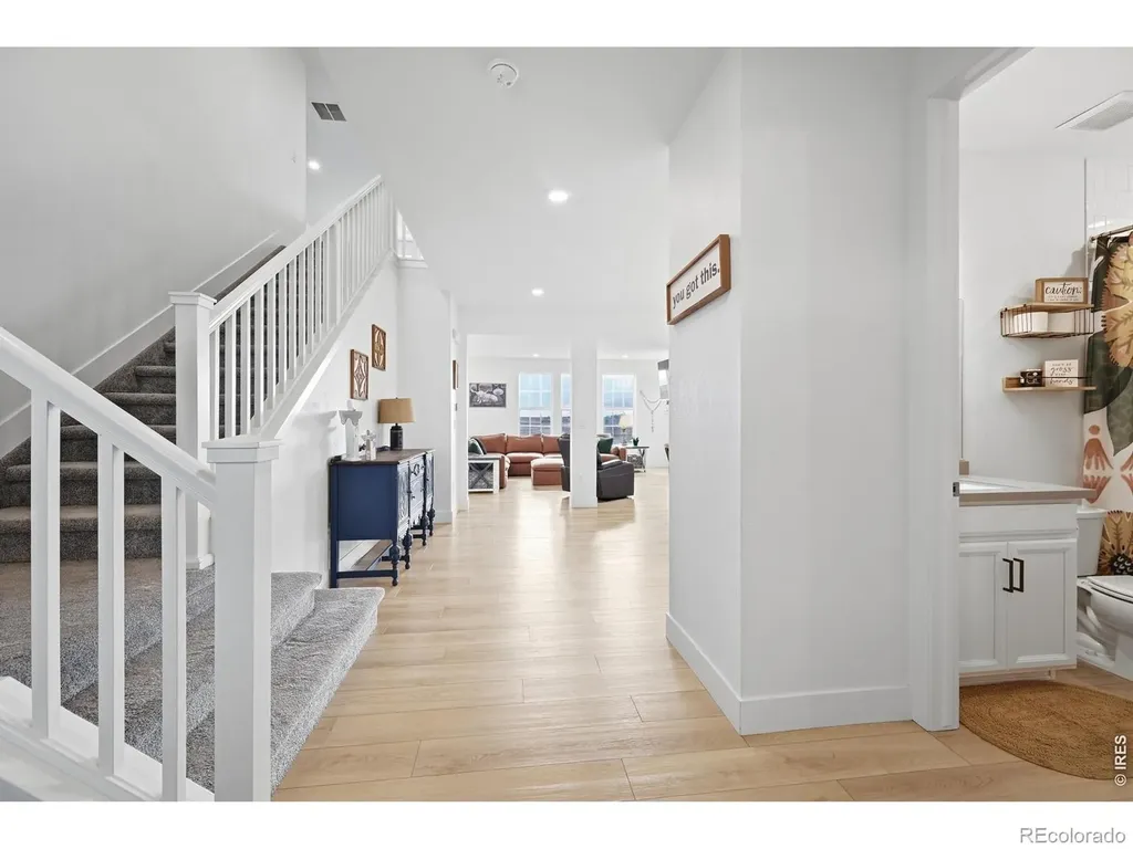3309 Bluestem Street Dacono CO 80514
