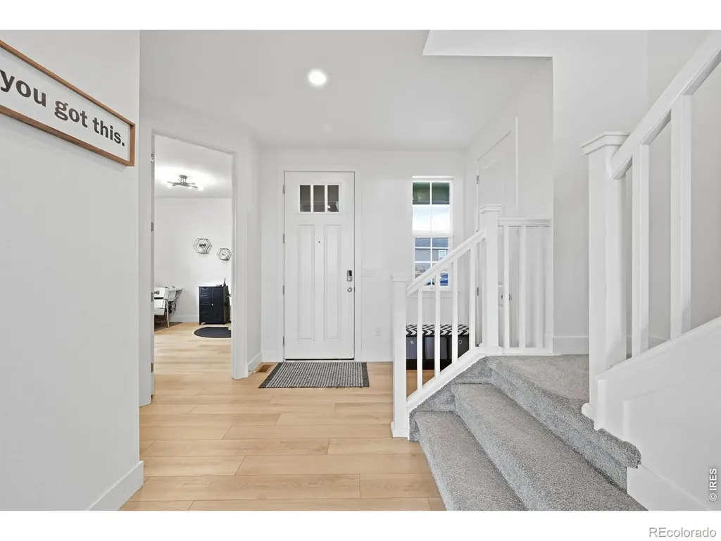 3309 Bluestem Street Dacono CO 80514