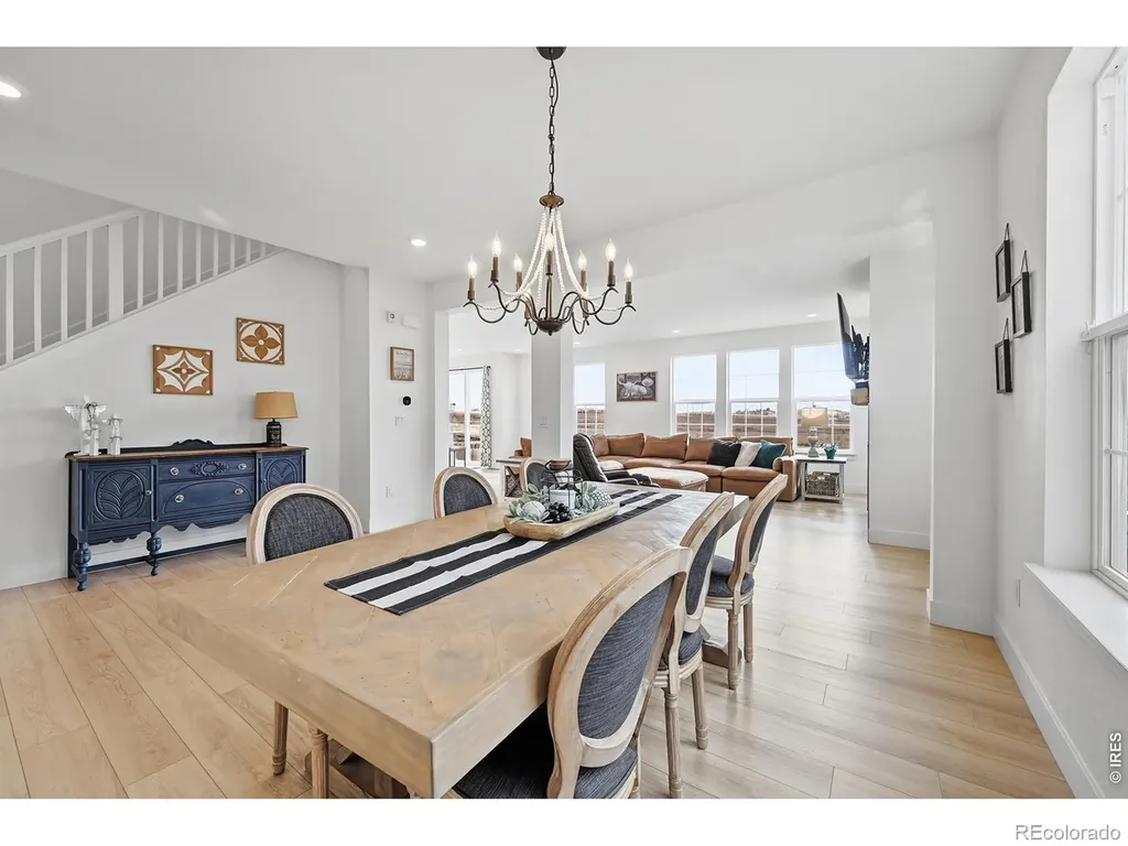 3309 Bluestem Street Dacono CO 80514