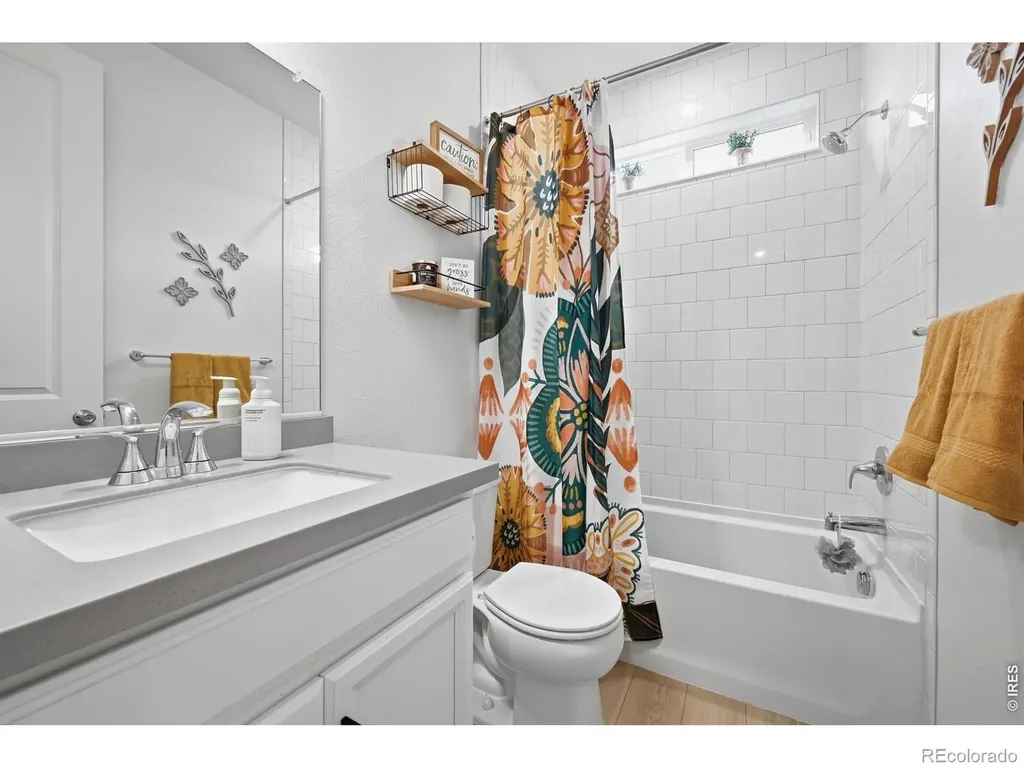 3309 Bluestem Street Dacono CO 80514
