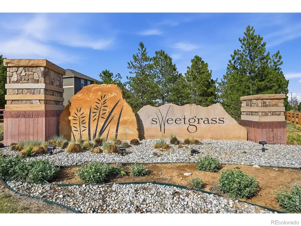 3309 Bluestem Street Dacono CO 80514