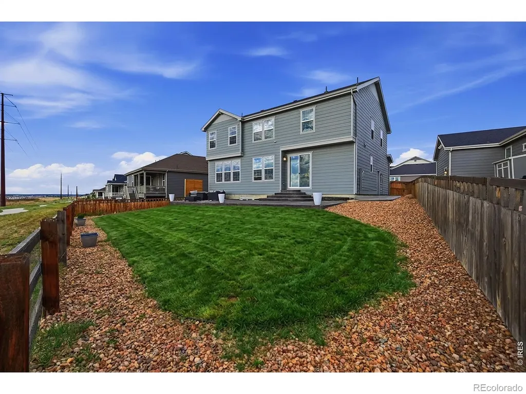 3309 Bluestem Street Dacono CO 80514