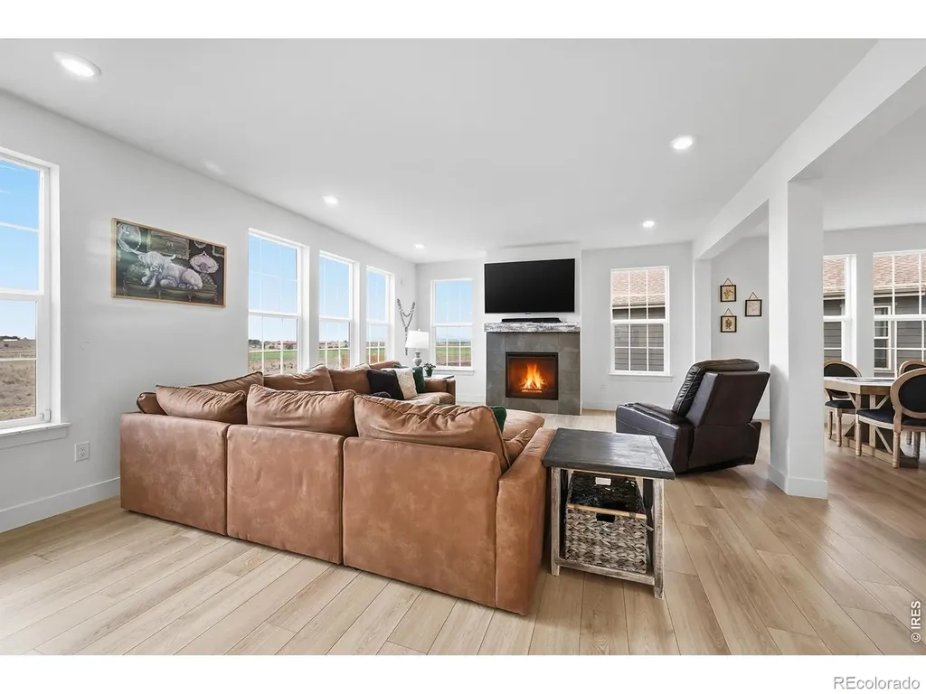 3309 Bluestem Street Dacono CO 80514