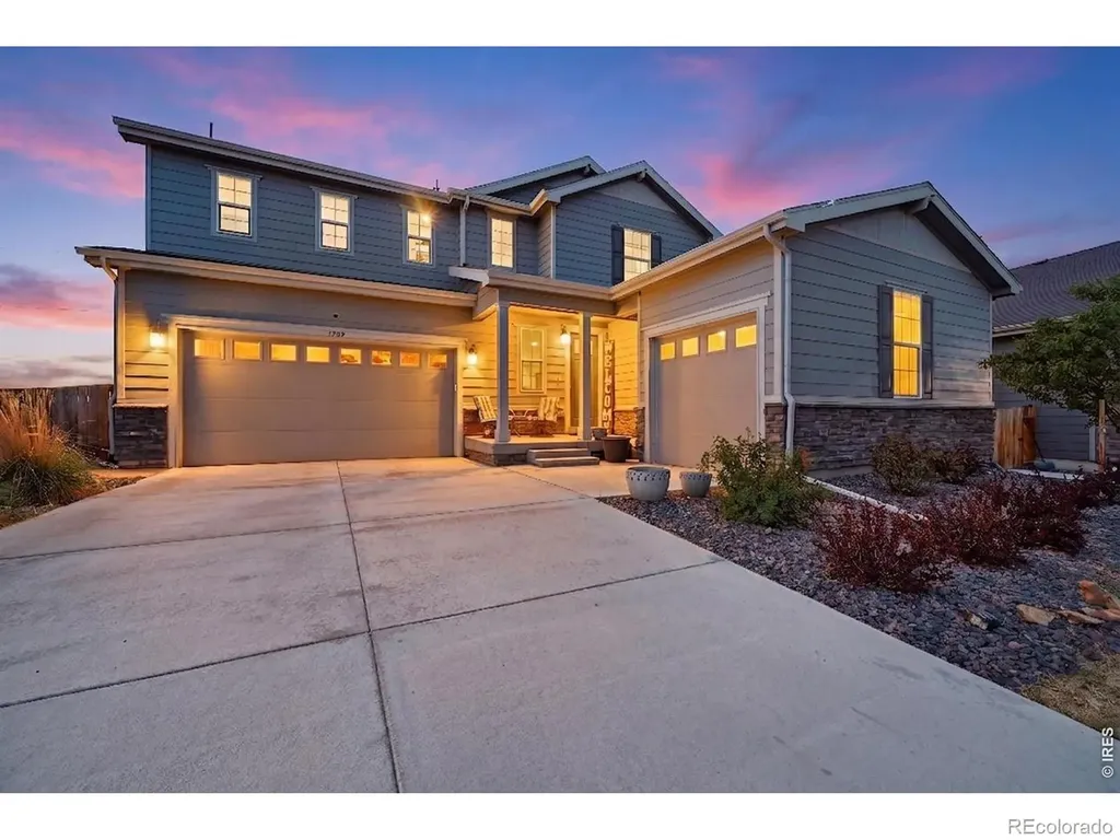3309 Bluestem Street Dacono CO 80514