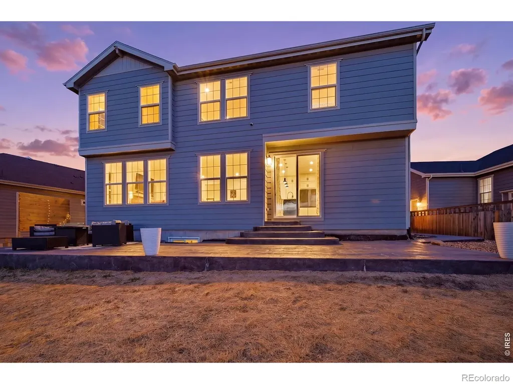 3309 Bluestem Street Dacono CO 80514