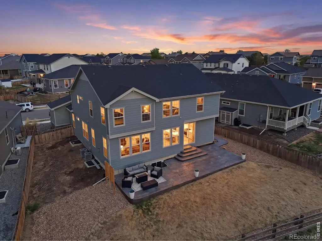 3309 Bluestem Street Dacono CO 80514