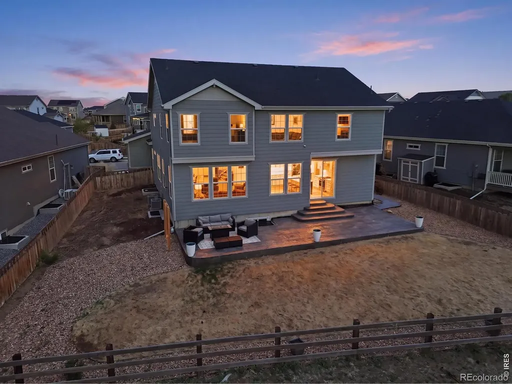 3309 Bluestem Street Dacono CO 80514