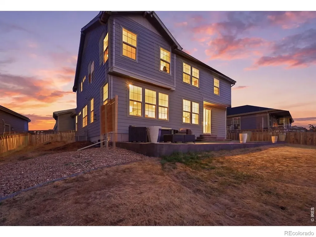 3309 Bluestem Street Dacono CO 80514