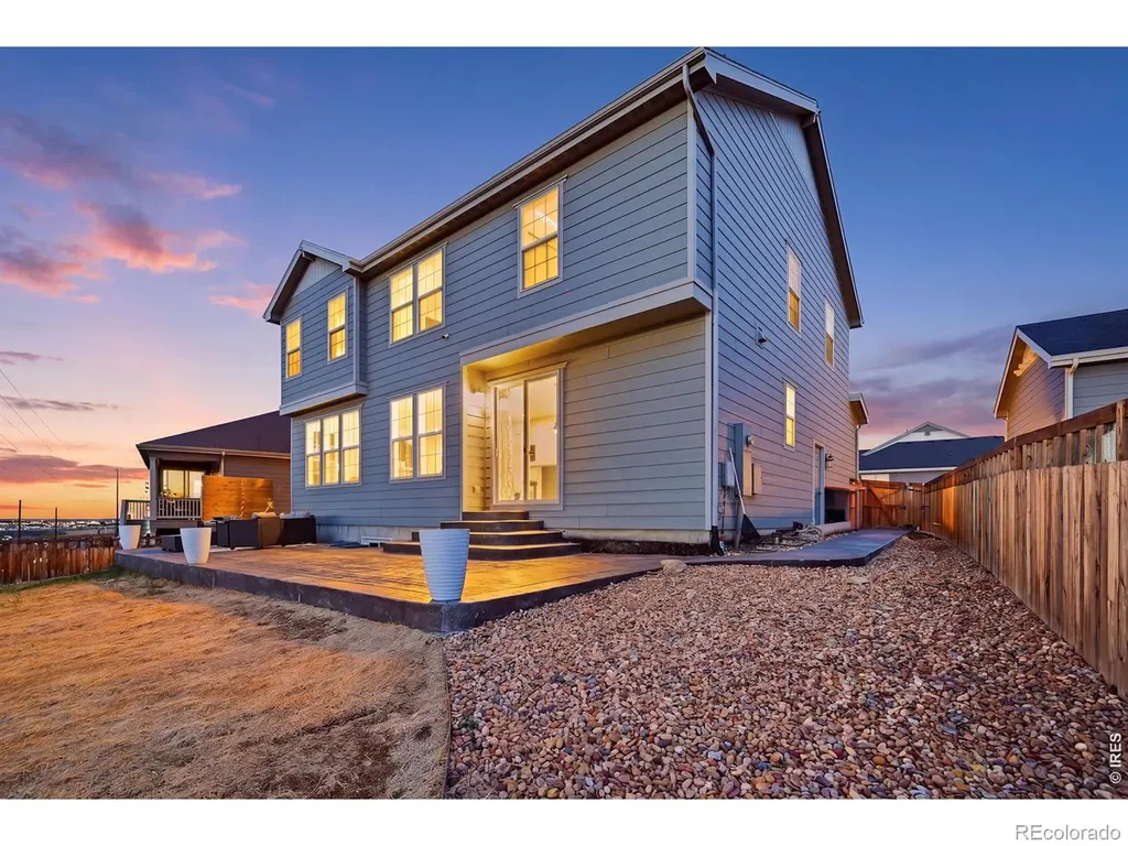 3309 Bluestem Street Dacono CO 80514