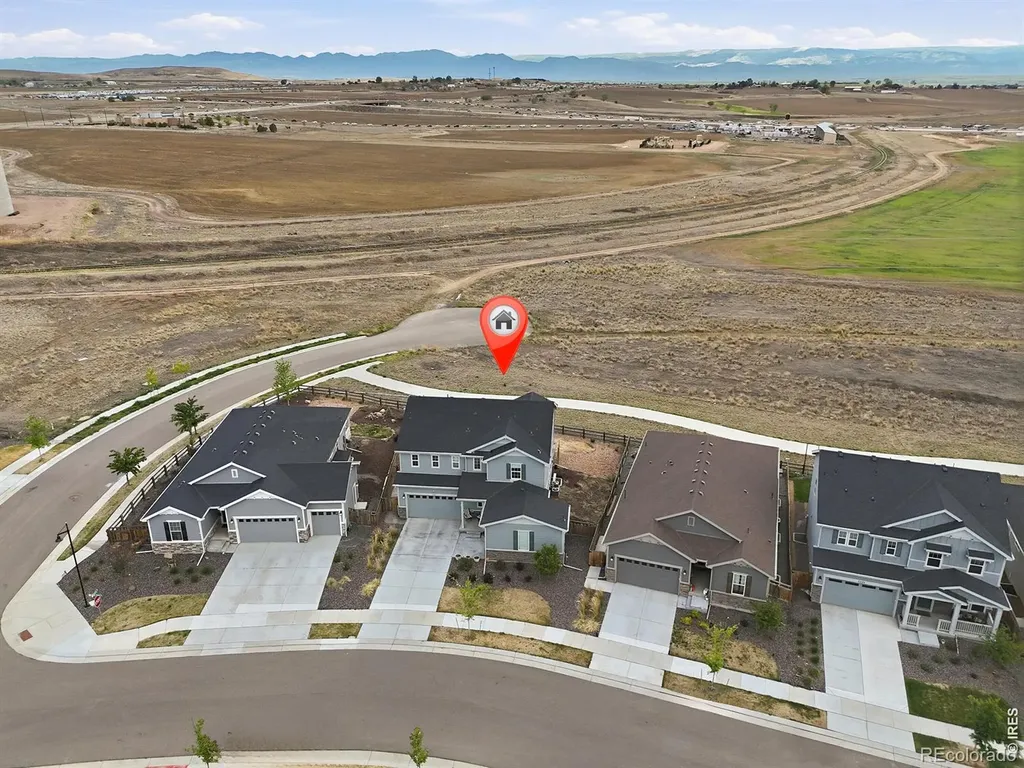 3309 Bluestem Street Dacono CO 80514