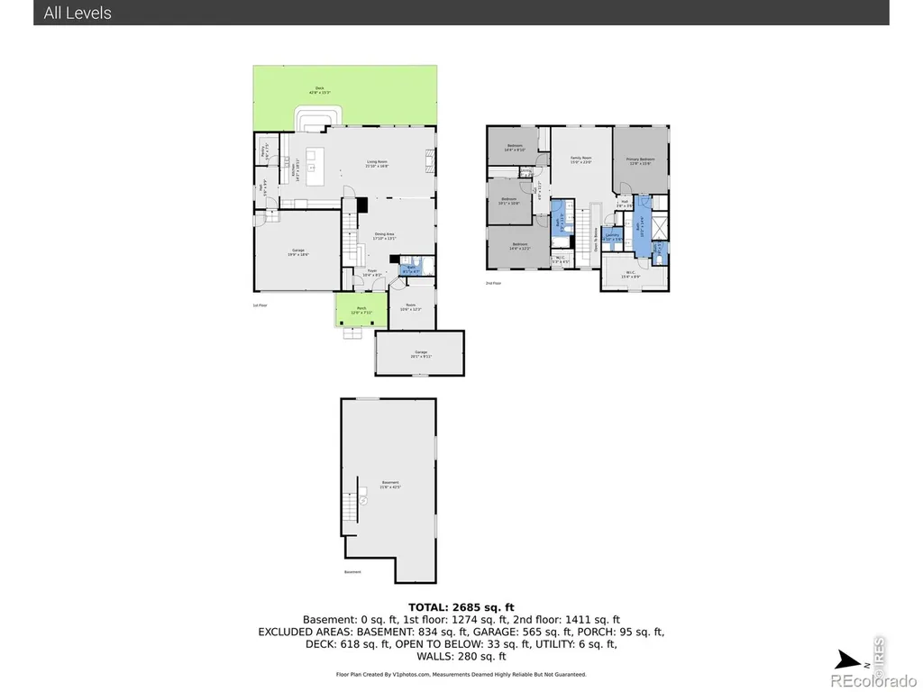 3309 Bluestem Street Dacono CO 80514