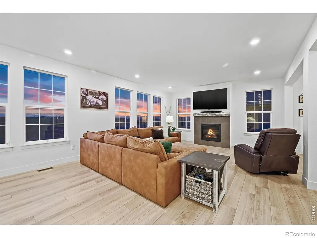 3309 Bluestem Street Dacono CO 80514