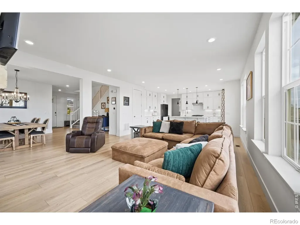 3309 Bluestem Street Dacono CO 80514