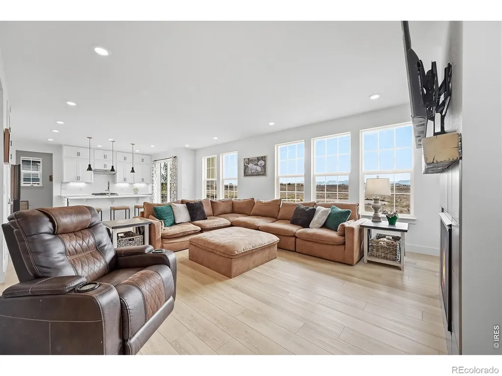 3309 Bluestem Street Dacono CO 80514