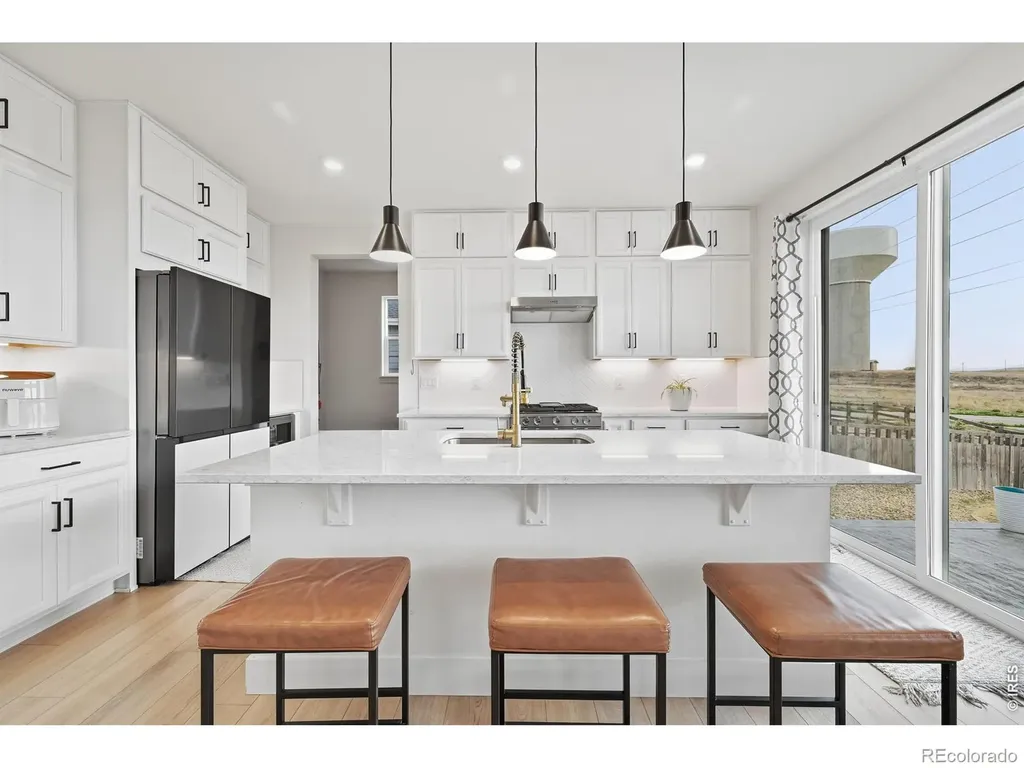 3309 Bluestem Street Dacono CO 80514