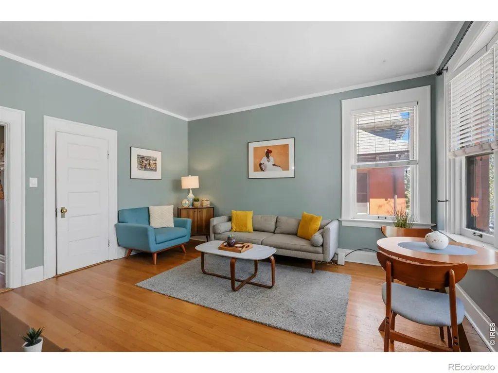 1401 N Franklin Street Denver CO 80218