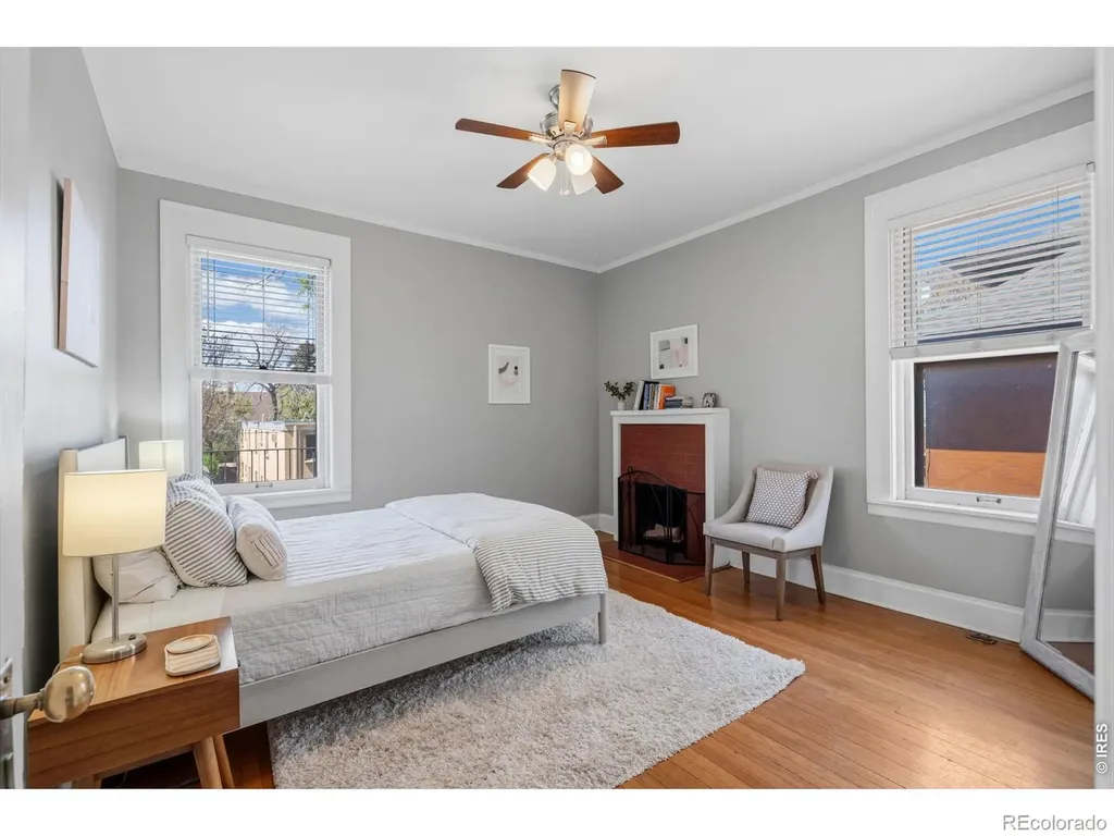 1401 N Franklin Street Denver CO 80218