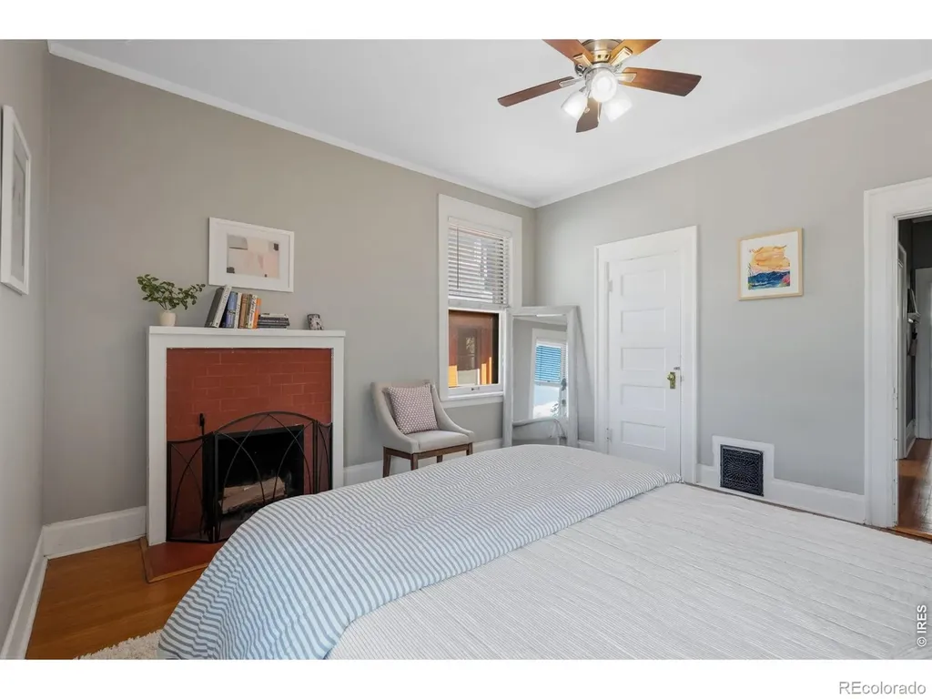 1401 N Franklin Street Denver CO 80218