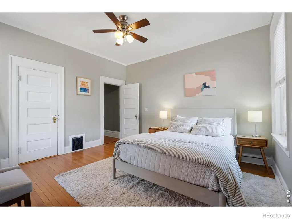 1401 N Franklin Street Denver CO 80218