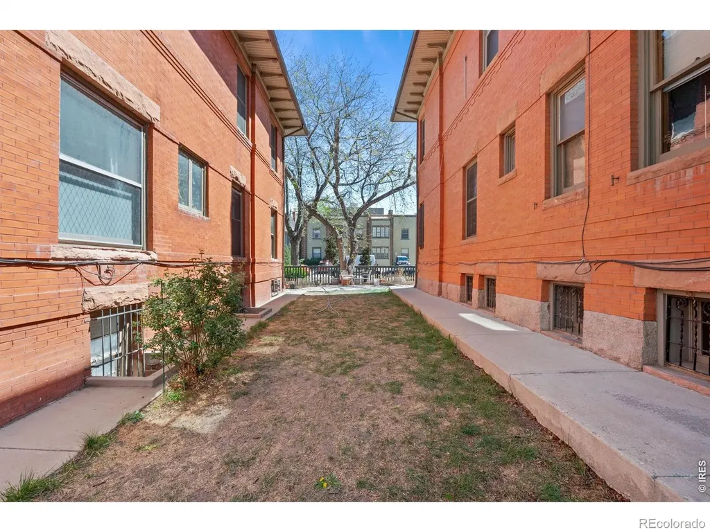 1401 N Franklin Street Denver CO 80218