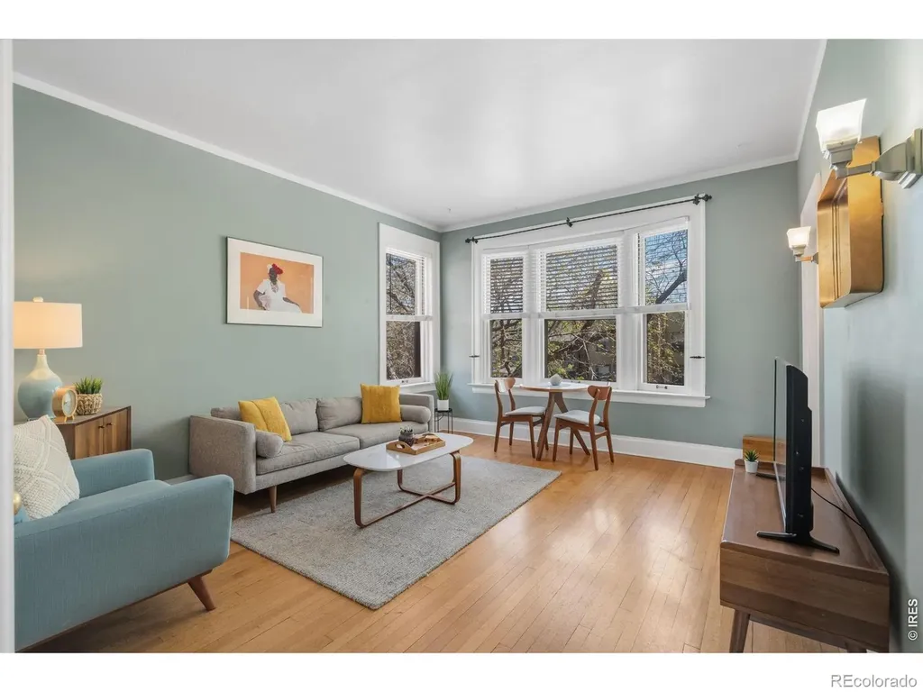 1401 N Franklin Street Denver CO 80218