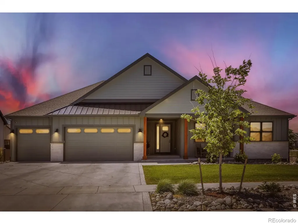1311 Eliza Avenue Berthoud CO 80513