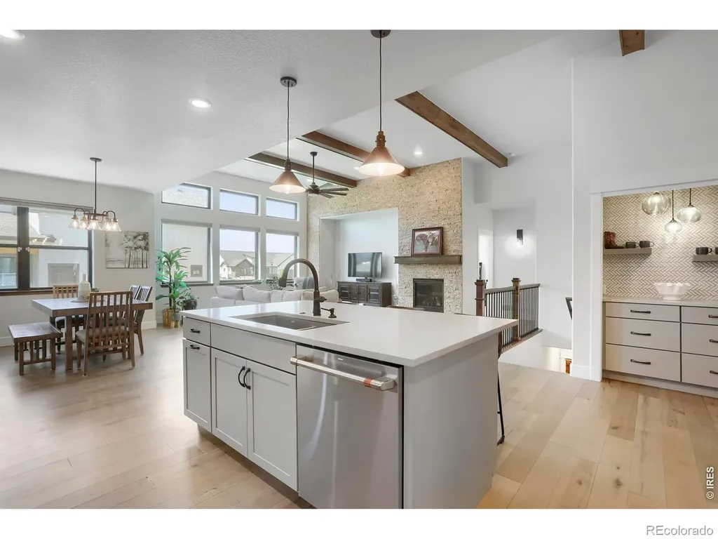 1311 Eliza Avenue Berthoud CO 80513