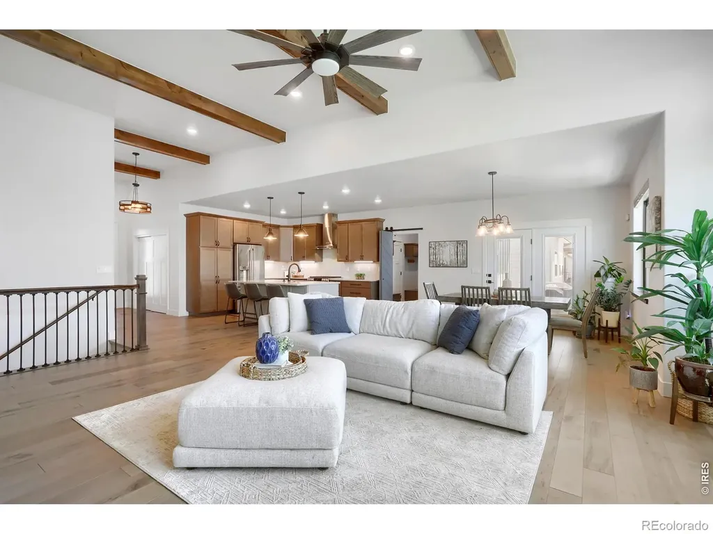 1311 Eliza Avenue Berthoud CO 80513