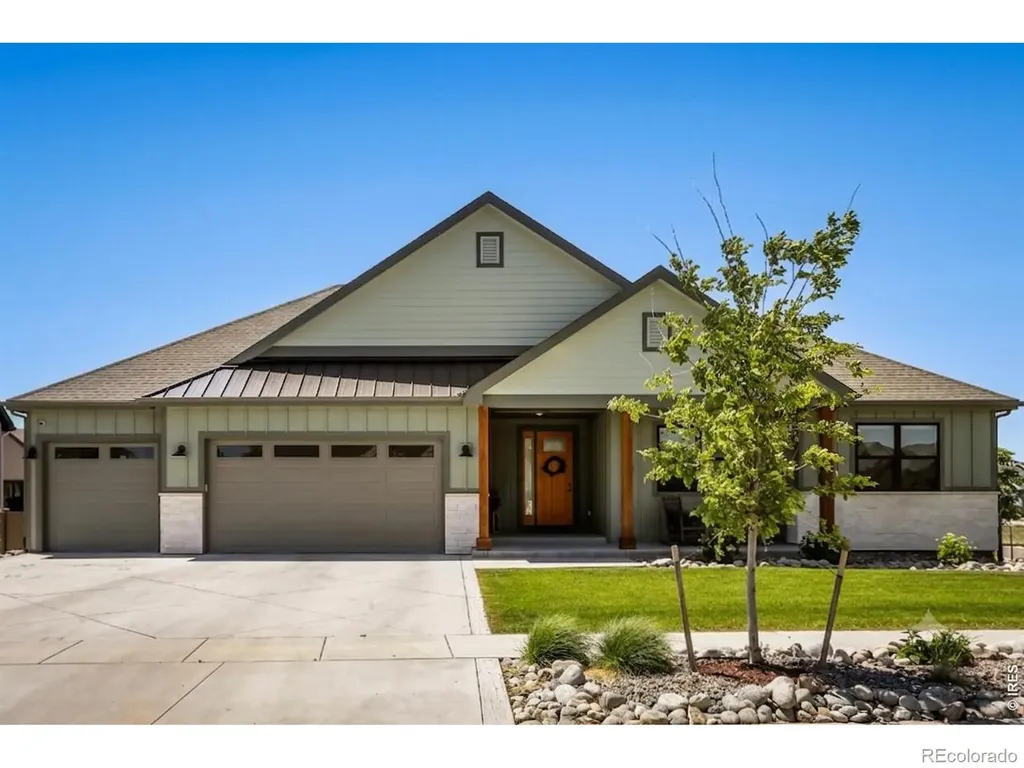 1311 Eliza Avenue Berthoud CO 80513