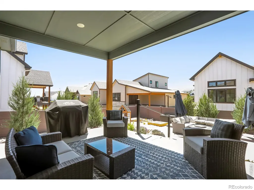 1311 Eliza Avenue Berthoud CO 80513