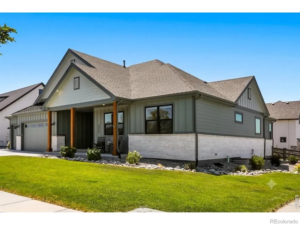 1311 Eliza Avenue Berthoud CO 80513