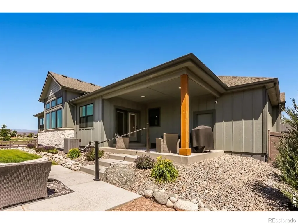 1311 Eliza Avenue Berthoud CO 80513