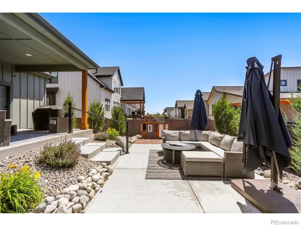 1311 Eliza Avenue Berthoud CO 80513