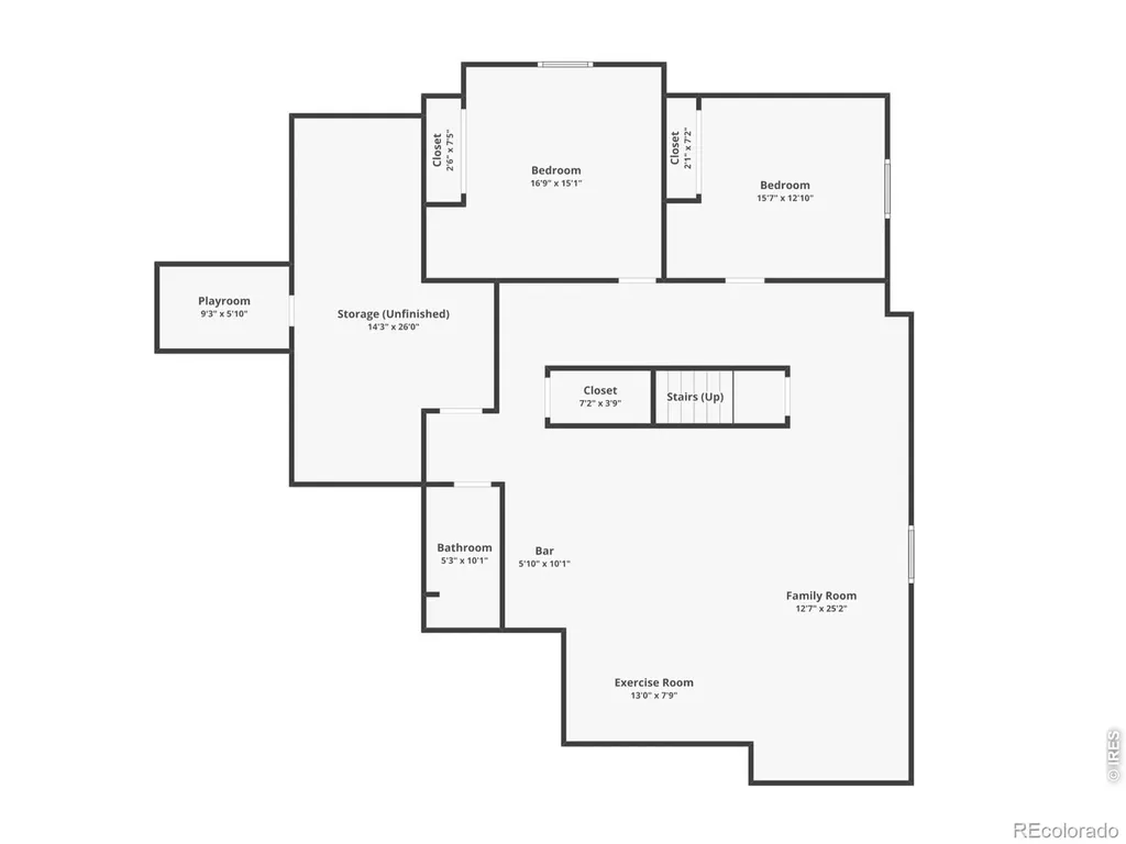 1311 Eliza Avenue Berthoud CO 80513