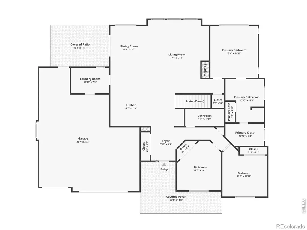 1311 Eliza Avenue Berthoud CO 80513
